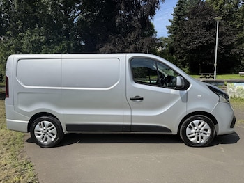 Used Nissan NV300 2021 for sale - 79181059: Photo