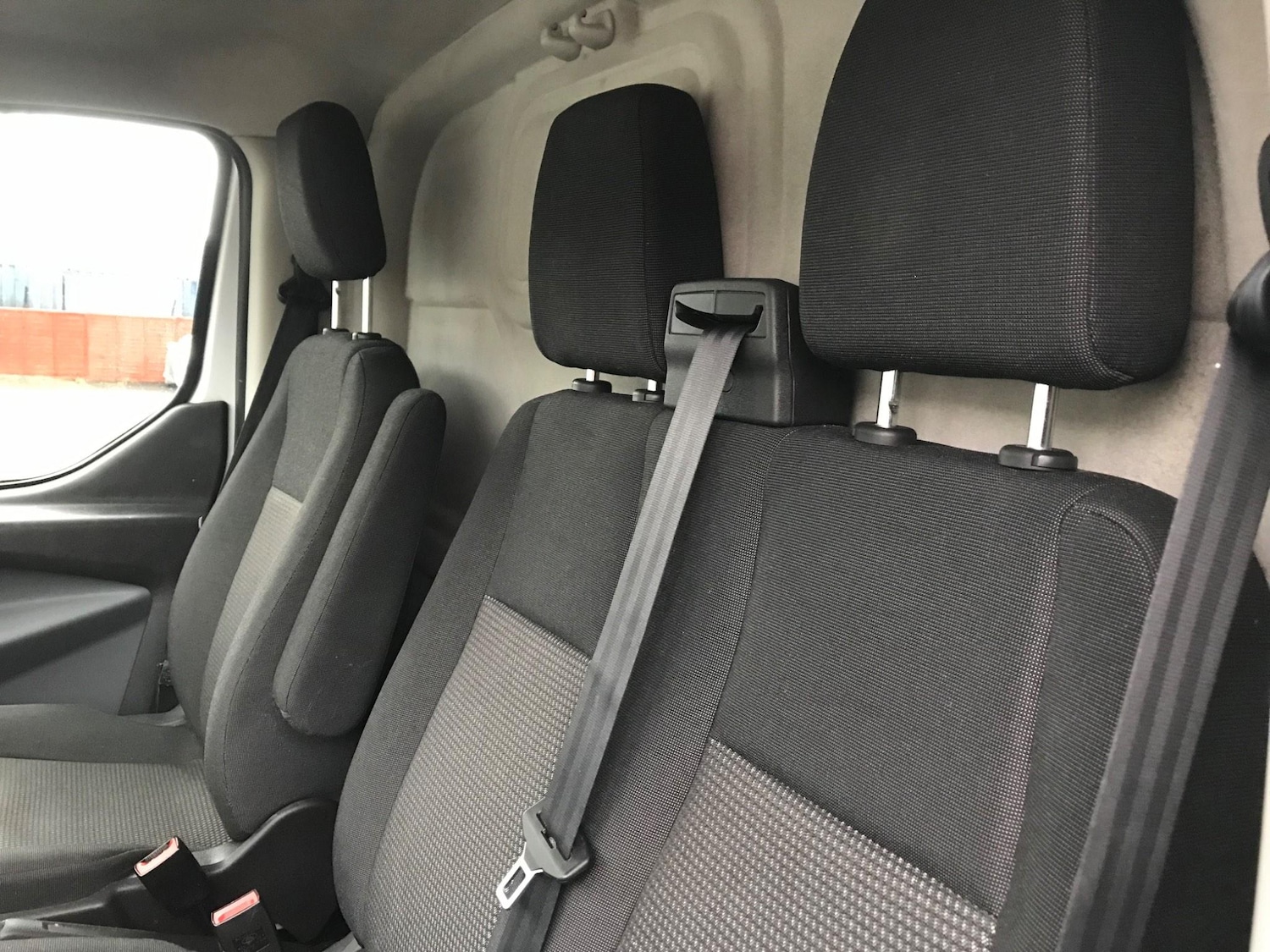 Used Ford Transit Custom 2018 for sale - 77909857: Photo 10