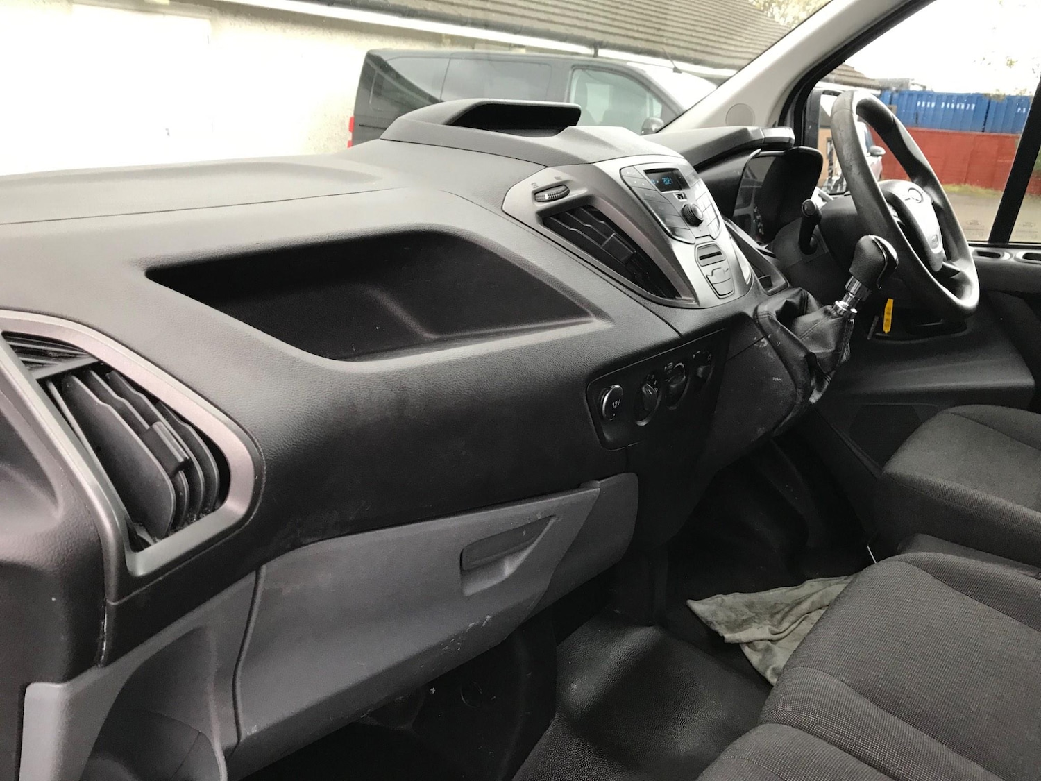 Used Ford Transit Custom 2018 for sale - 77909857: Photo 9