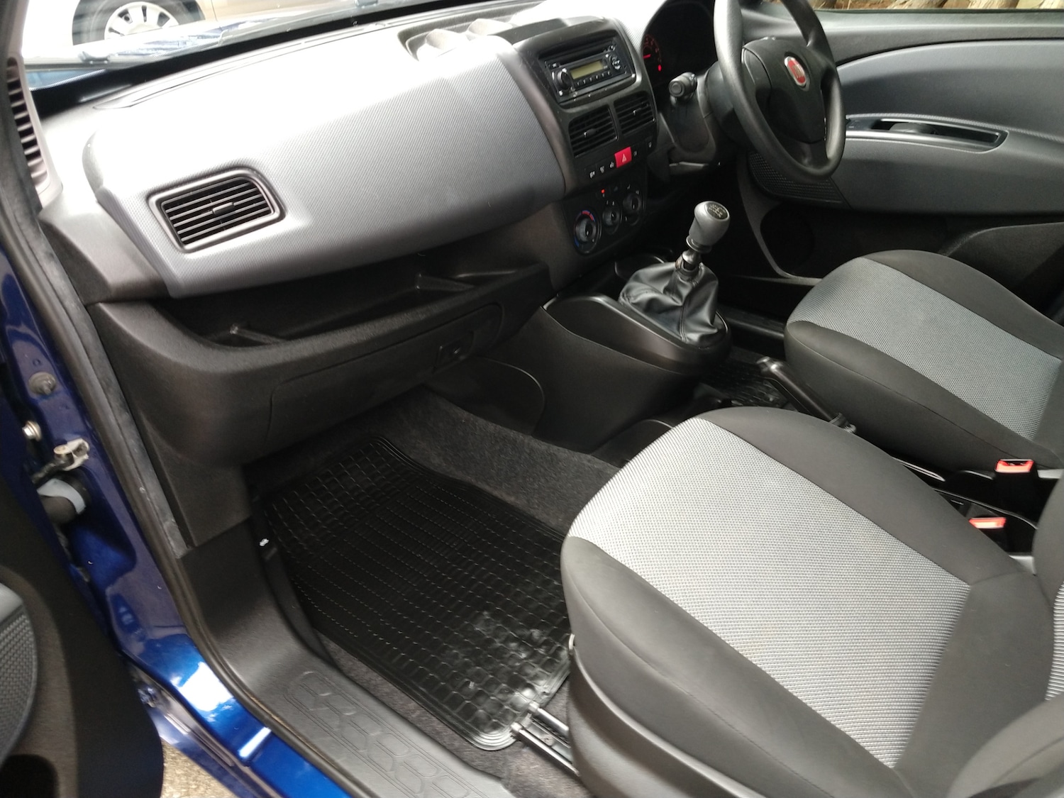 Used Fiat Doblo 2018 for sale - 76045567: Photo 10