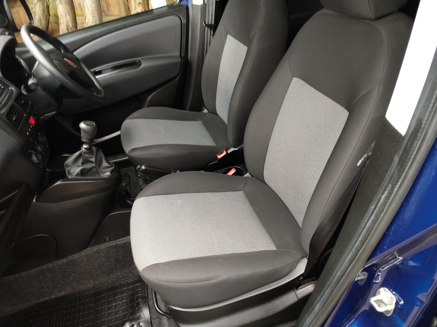 Used Fiat Doblo 2018 for sale - 76045567: Photo 11