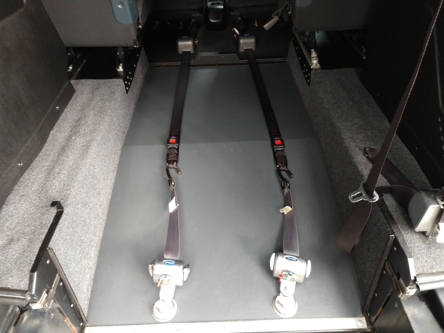 Used Fiat Doblo 2018 for sale - 76045567: Photo 17