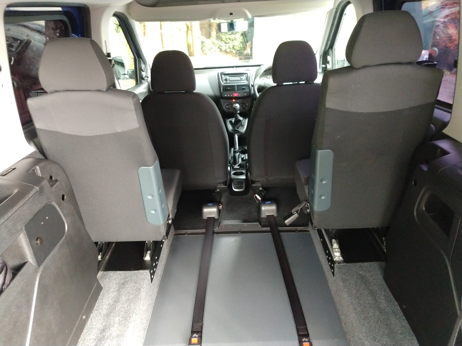 Used Fiat Doblo 2018 for sale - 76045567: Photo 18