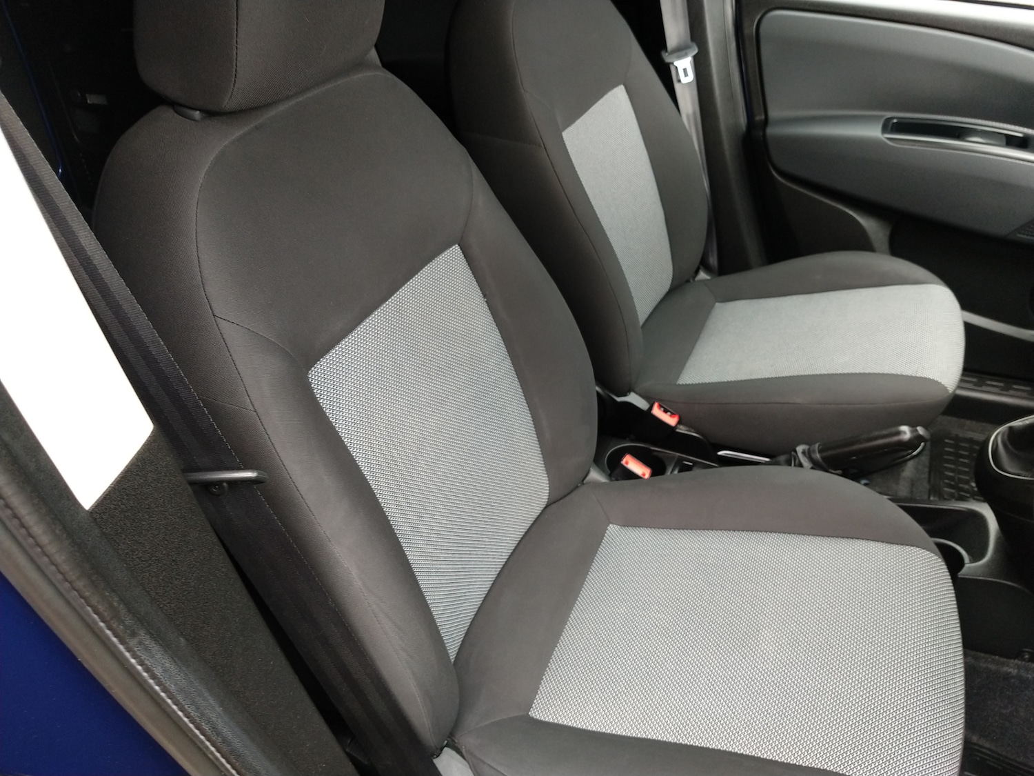 Used Fiat Doblo 2018 for sale - 76045567: Photo 19