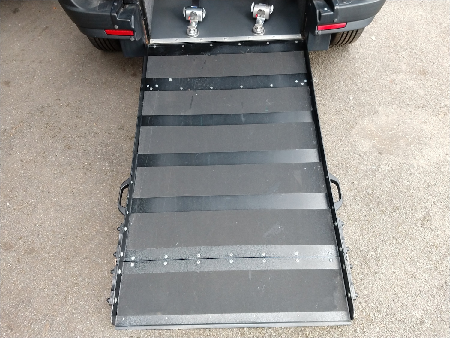 Used Fiat Doblo 2018 for sale - 76045567: Photo 21