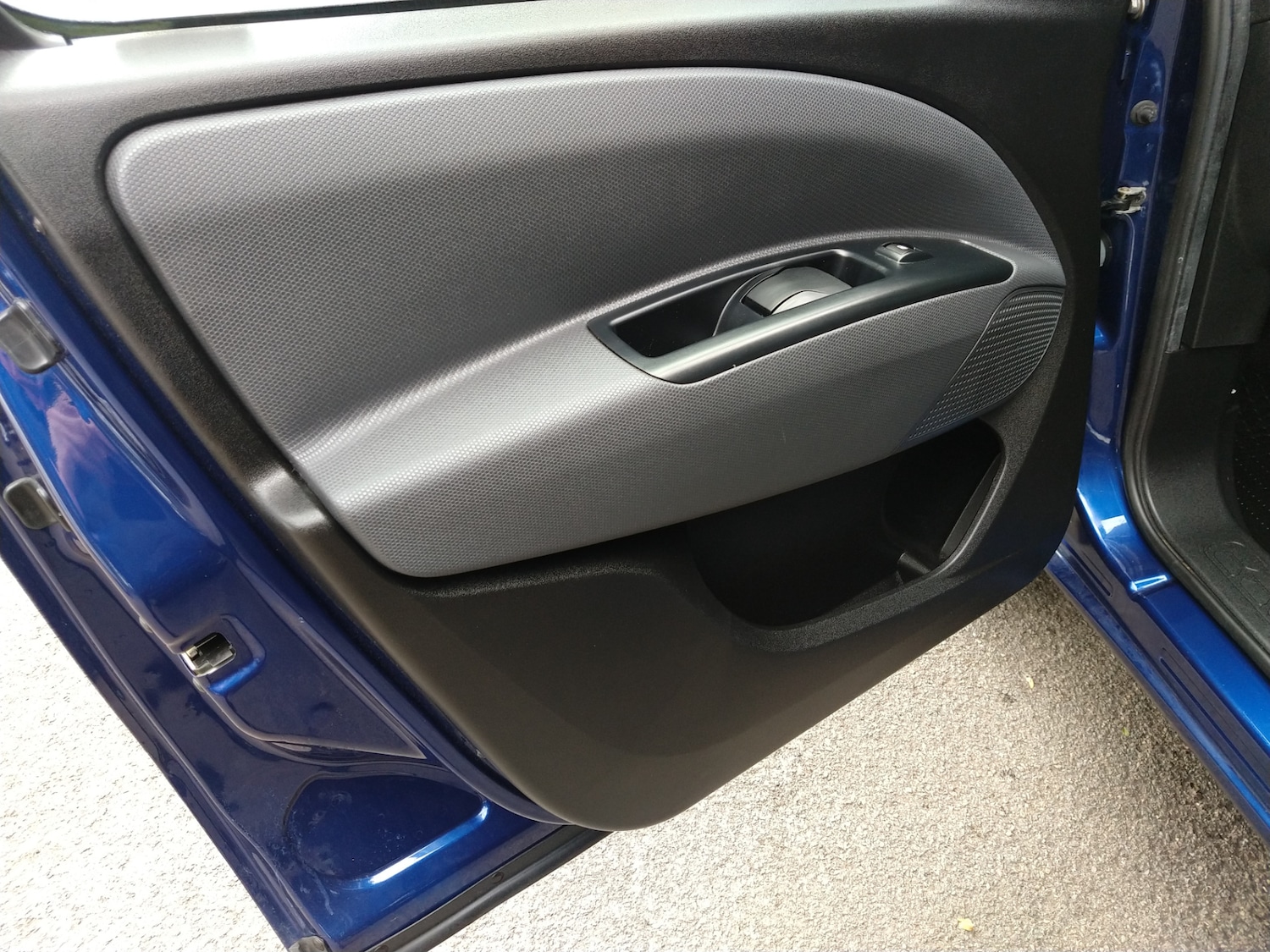 Used Fiat Doblo 2018 for sale - 76045567: Photo 22