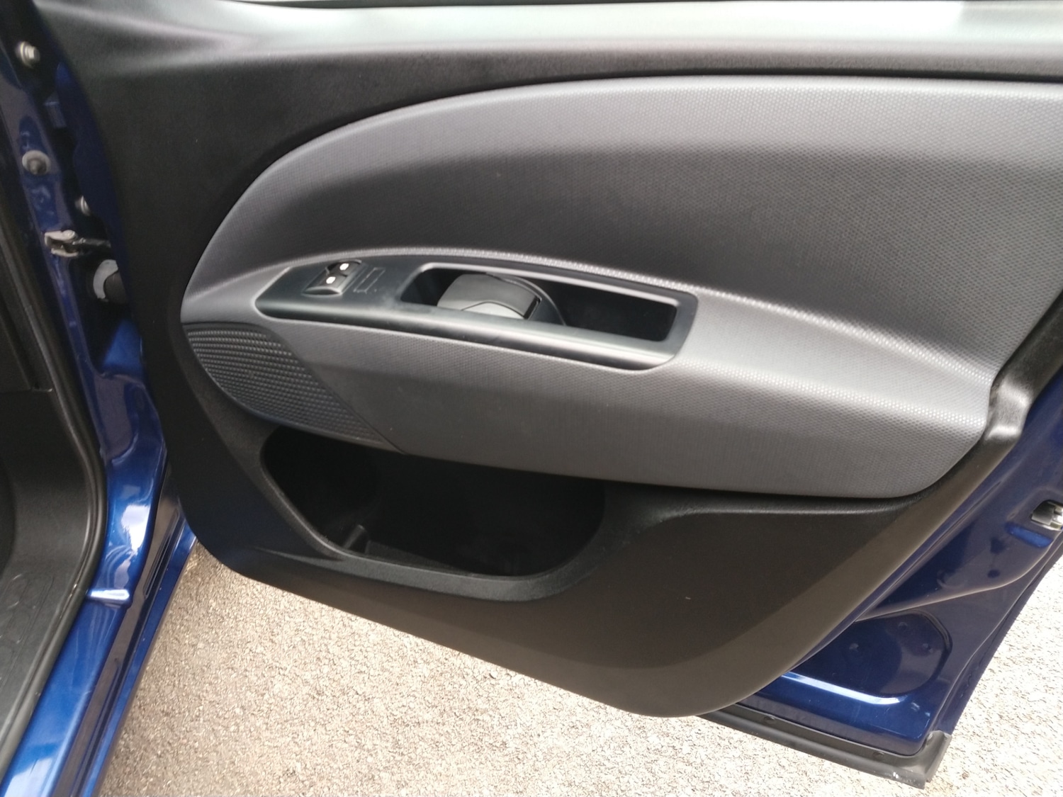 Used Fiat Doblo 2018 for sale - 76045567: Photo 23