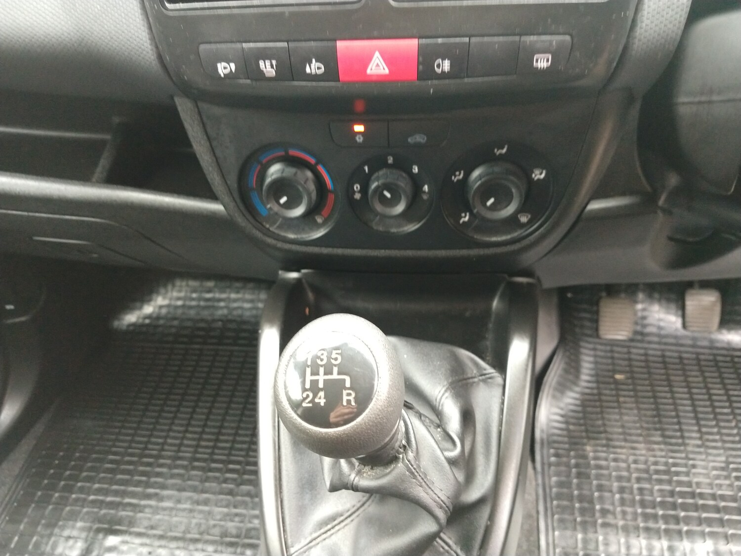 Used Fiat Doblo 2018 for sale - 76045567: Photo 27