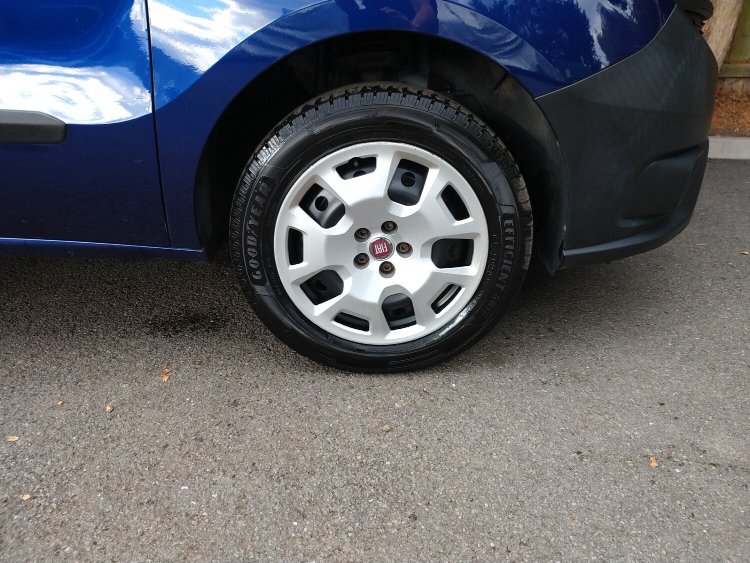 Used Fiat Doblo 2018 for sale - 76045567: Photo 31