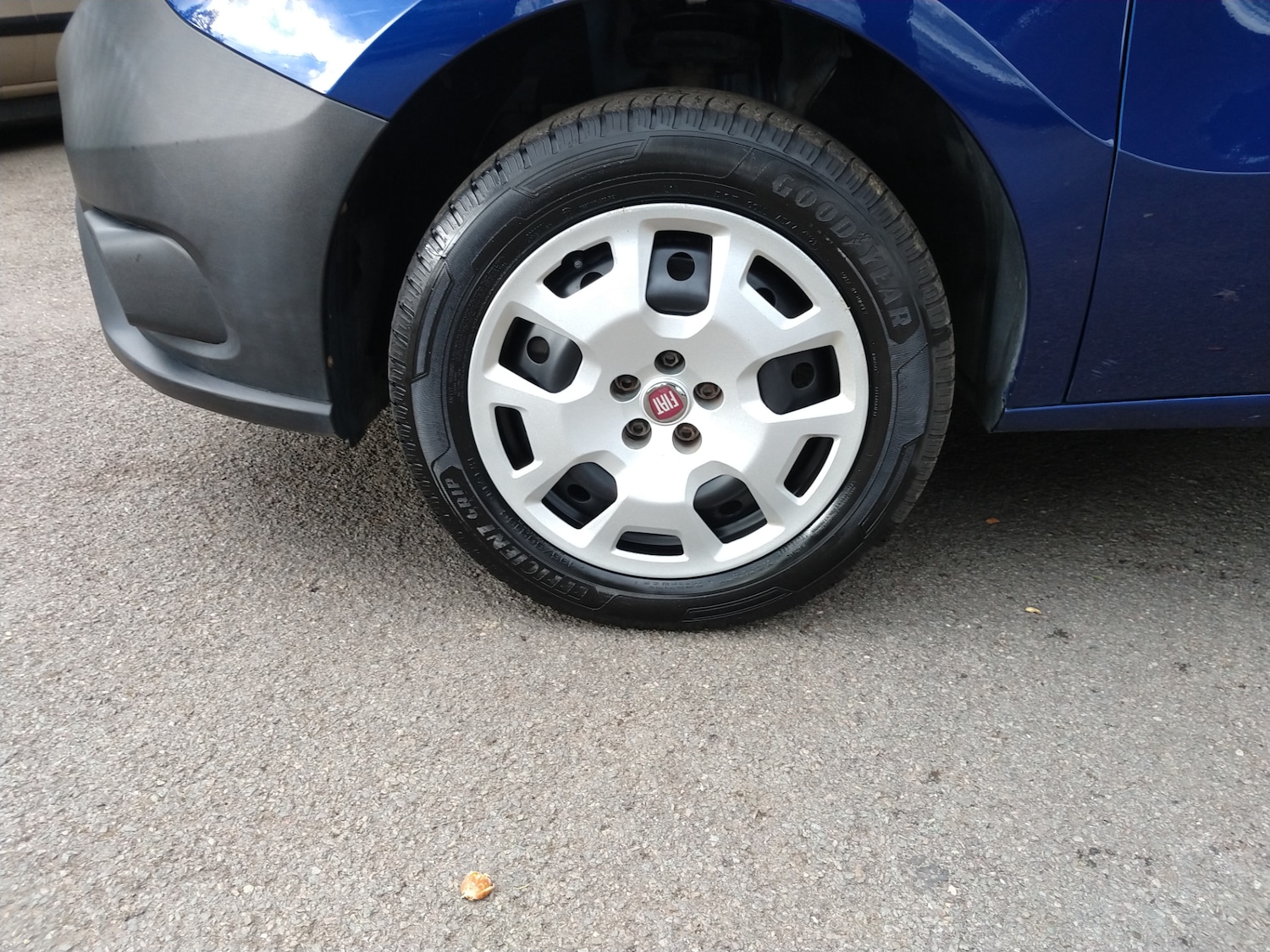 Used Fiat Doblo 2018 for sale - 76045567: Photo 32