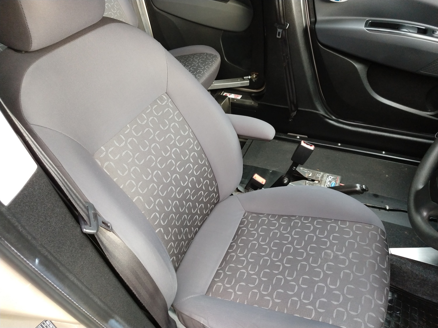 Used Fiat Doblo 2015 for sale - 76704831: Photo 15