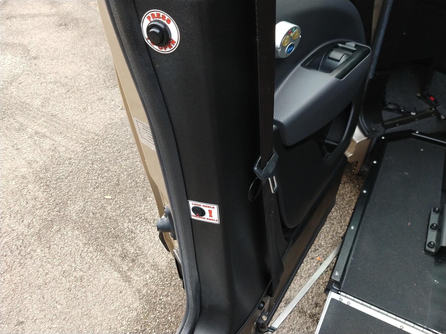 Used Fiat Doblo 2015 for sale - 76704831: Photo 20