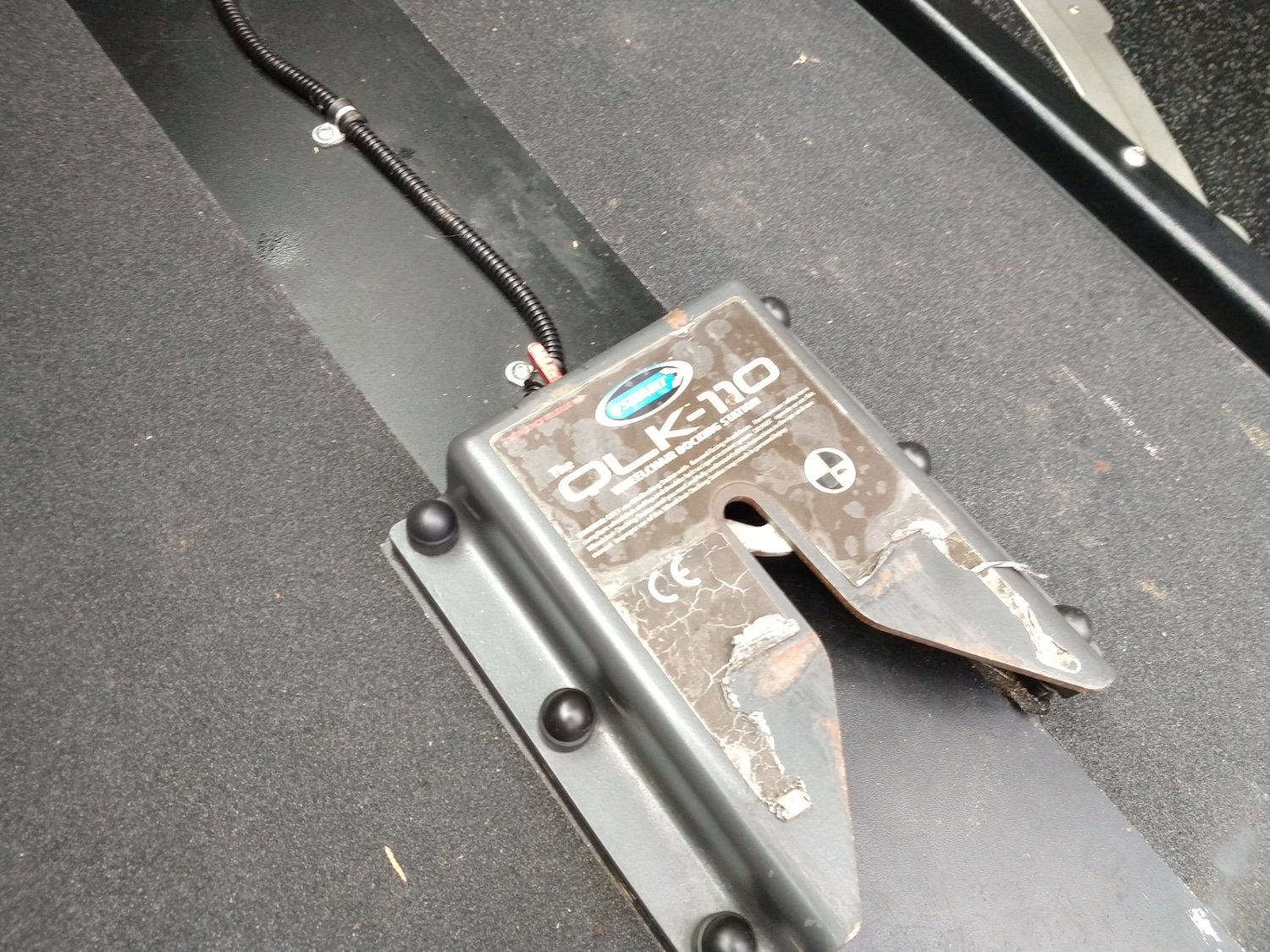 Used Fiat Doblo 2015 for sale - 76704831: Photo 23