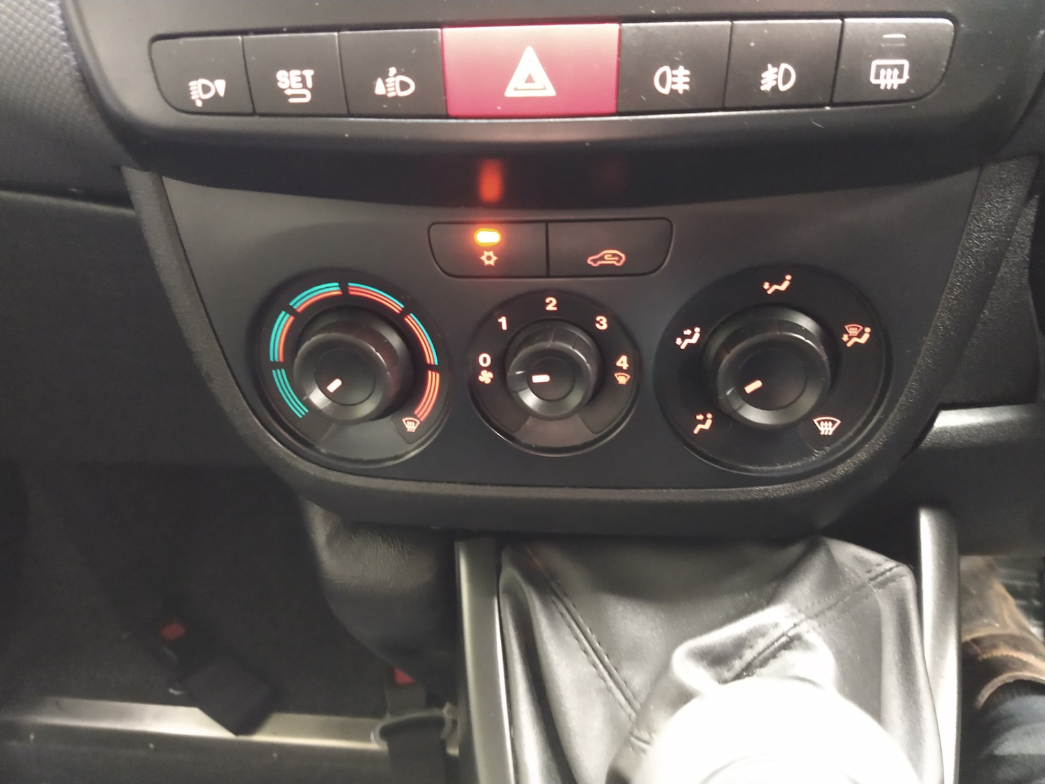 Used Fiat Doblo 2015 for sale - 76704831: Photo 28