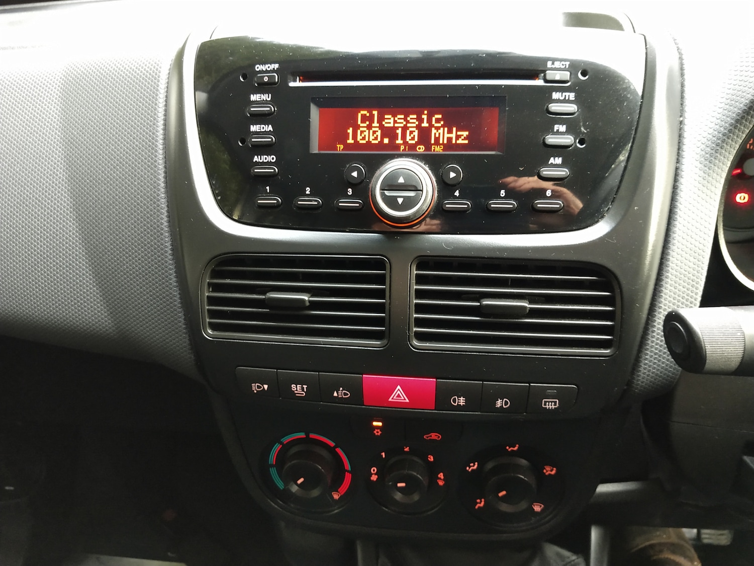 Used Fiat Doblo 2015 for sale - 76704831: Photo 29