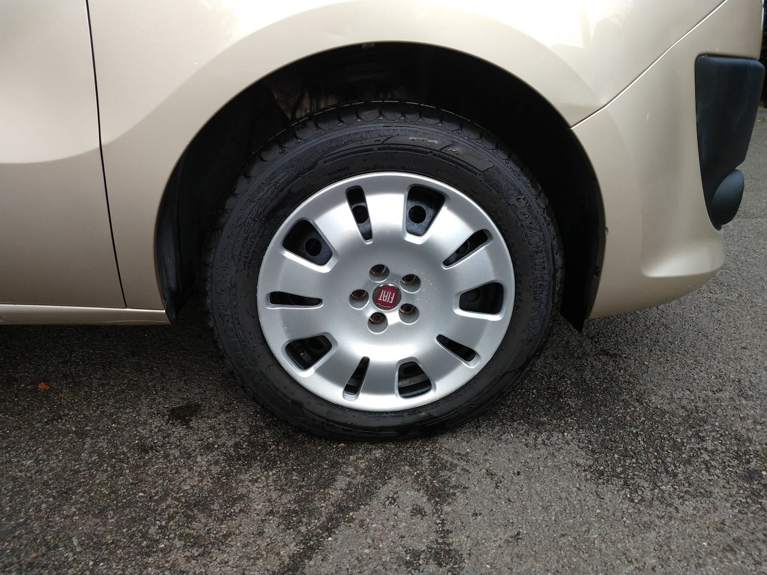 Used Fiat Doblo 2015 for sale - 76704831: Photo 31