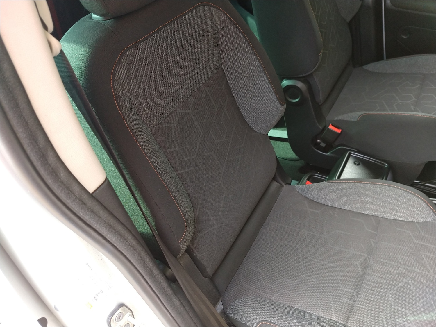 Used Peugeot Horizon 2017 for sale - 77704274: Photo 10