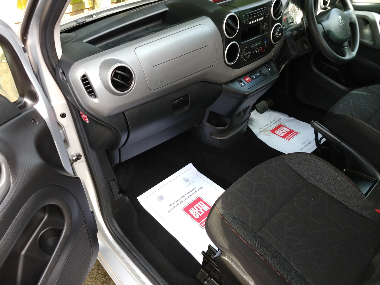 Used Peugeot Horizon 2017 for sale - 77704274: Photo 11