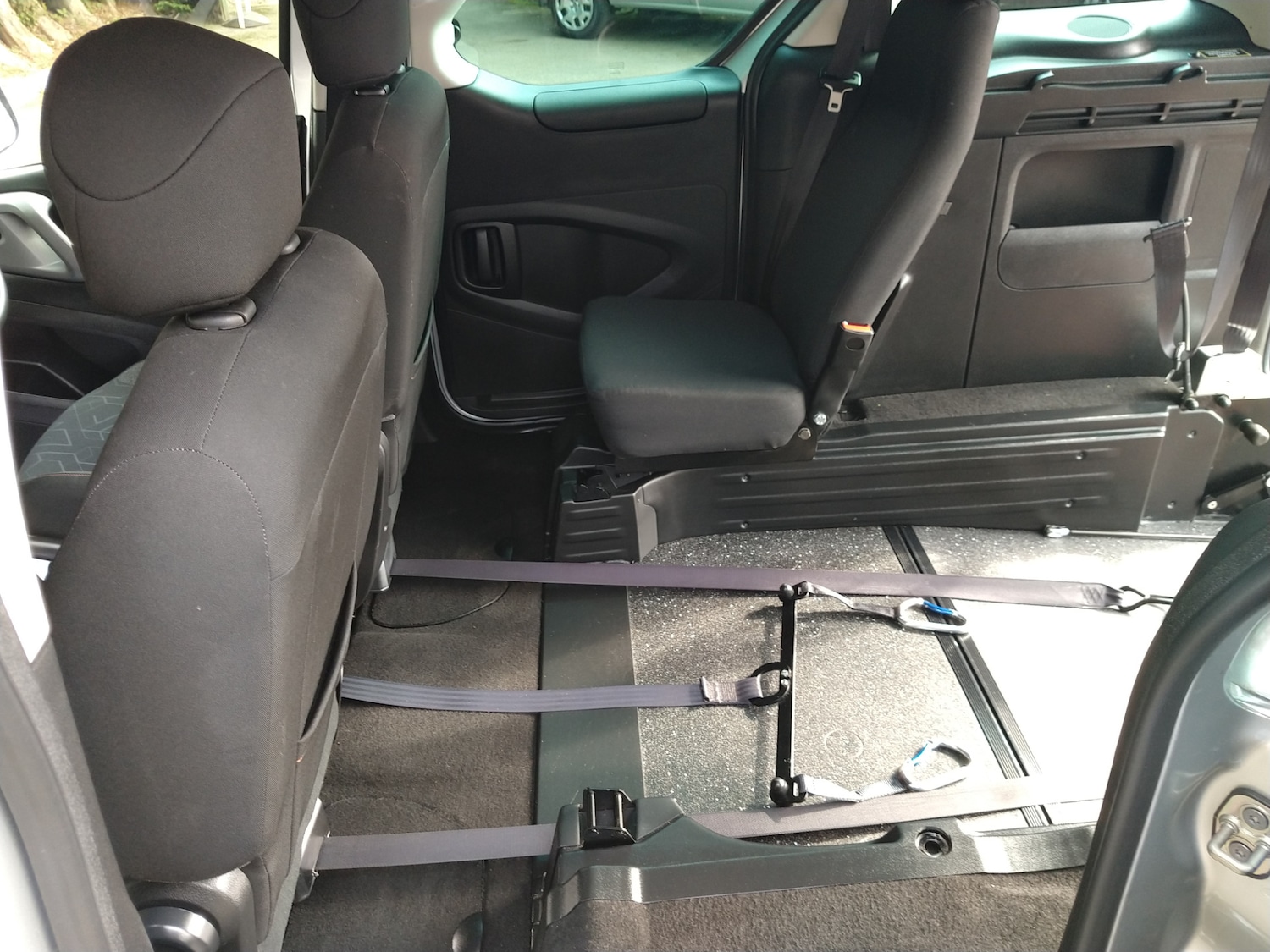 Used Peugeot Horizon 2017 for sale - 77704274: Photo 12