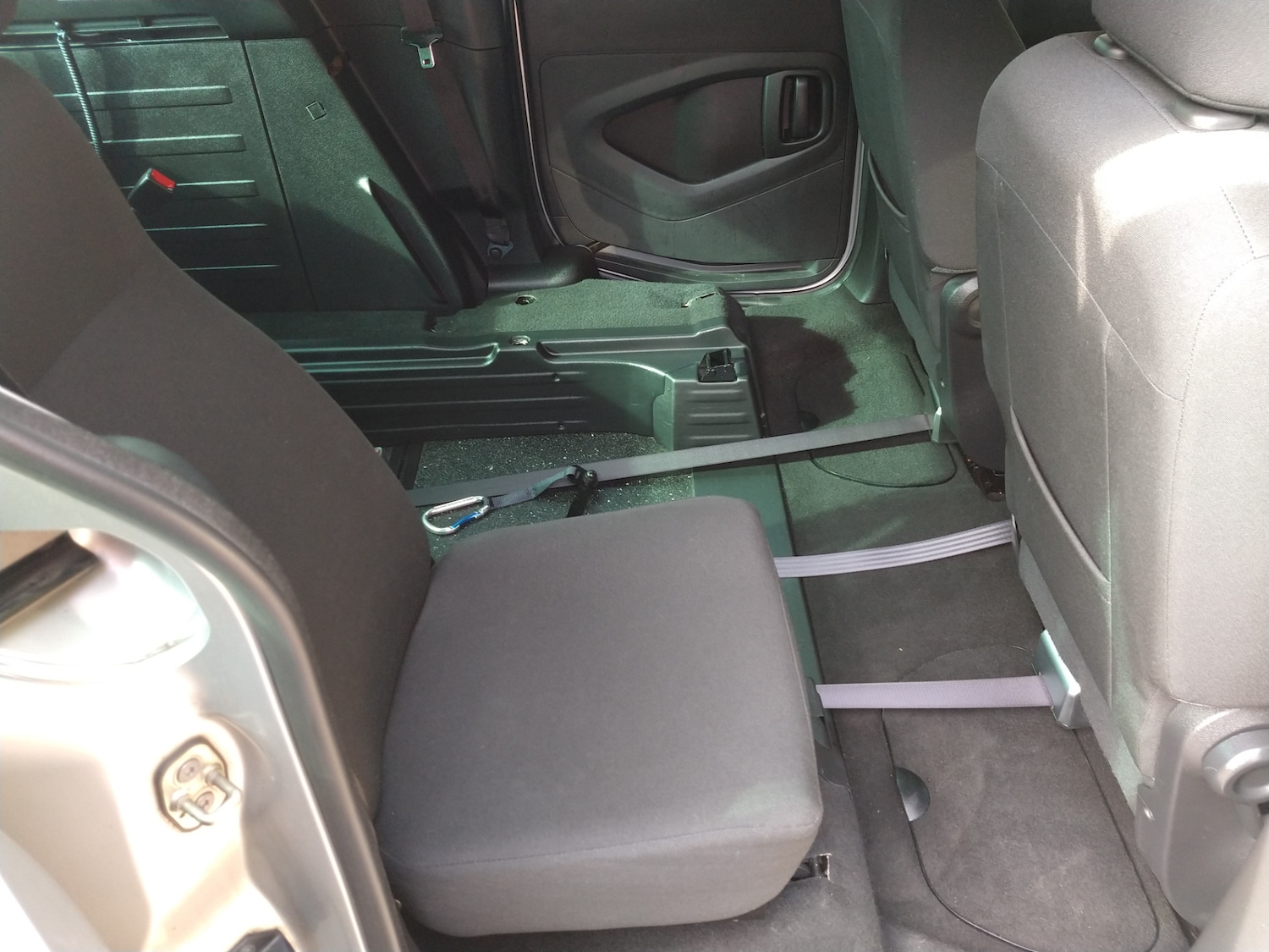 Used Peugeot Horizon 2017 for sale - 77704274: Photo 14