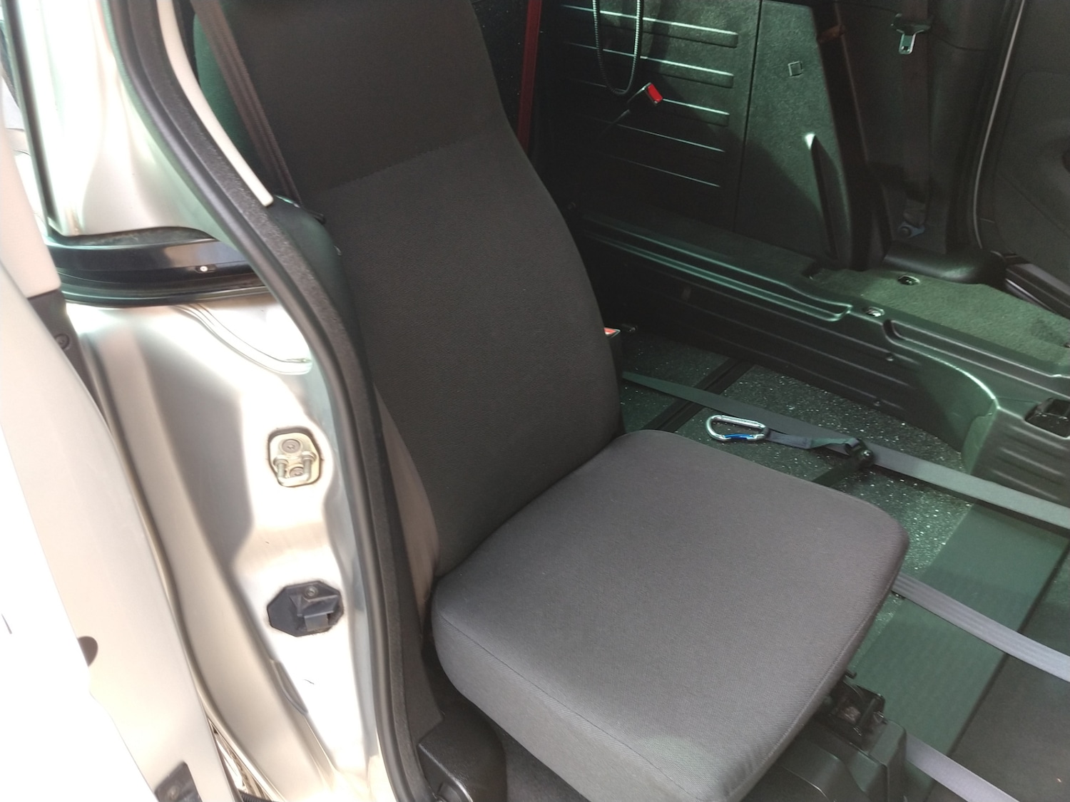 Used Peugeot Horizon 2017 for sale - 77704274: Photo 16