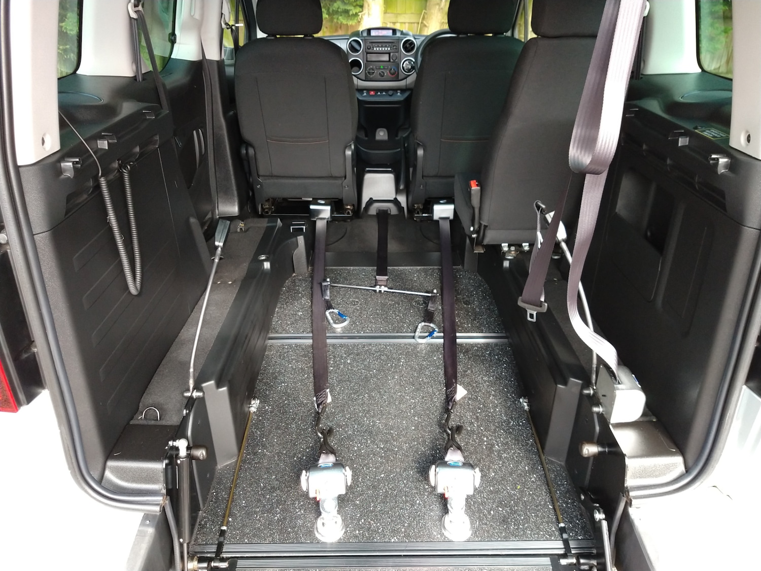 Used Peugeot Horizon 2017 for sale - 77704274: Photo 17