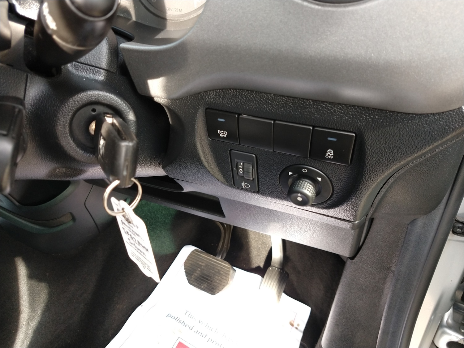 Used Peugeot Horizon 2017 for sale - 77704274: Photo 18