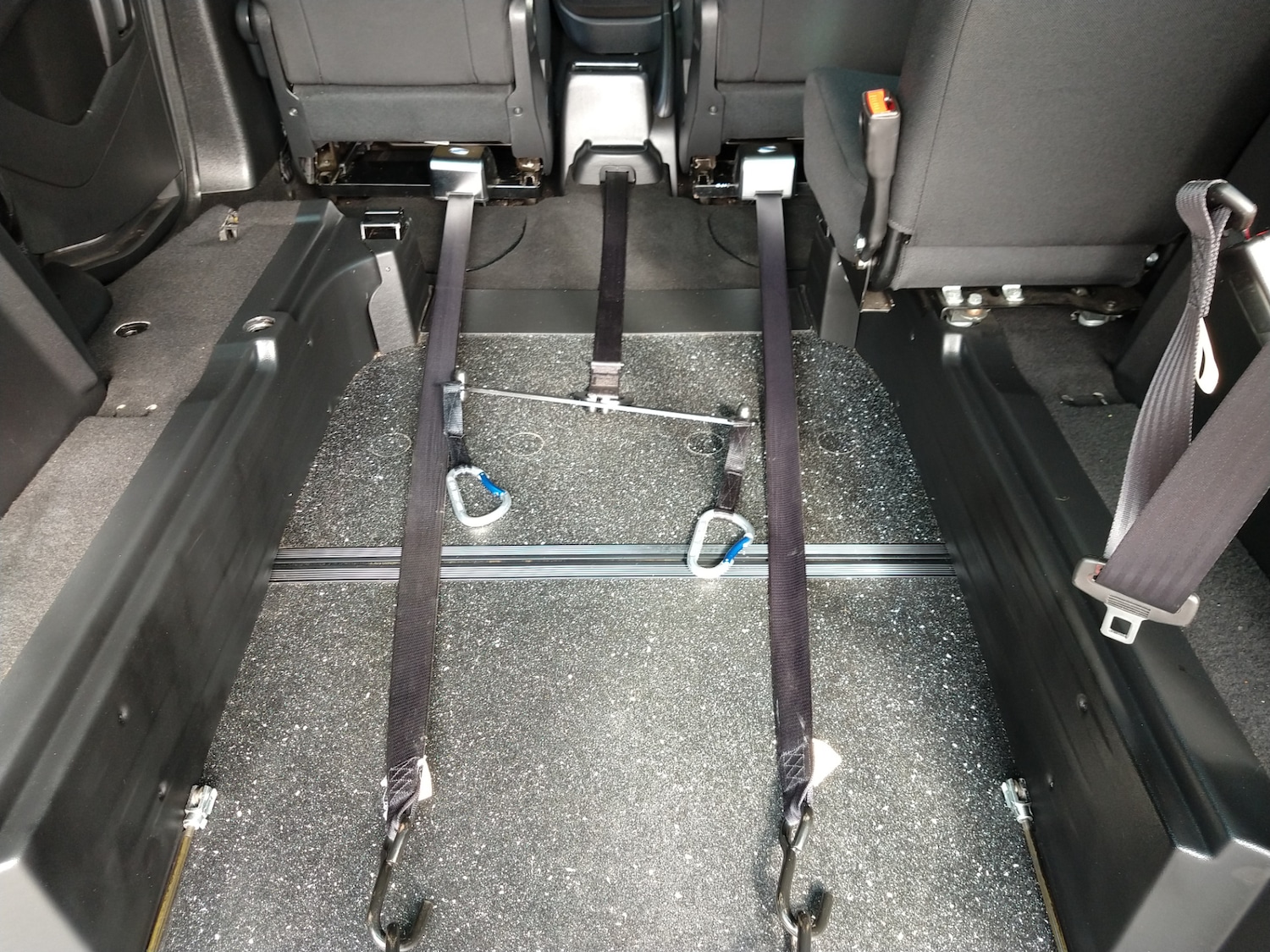 Used Peugeot Horizon 2017 for sale - 77704274: Photo 19