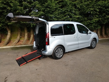 Peugeot Horizon feature image