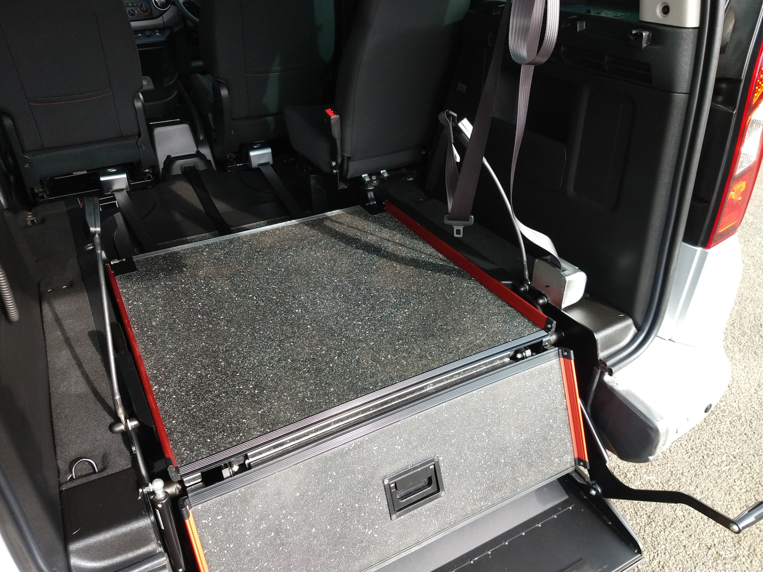 Used Peugeot Horizon 2017 for sale - 77704274: Photo 20