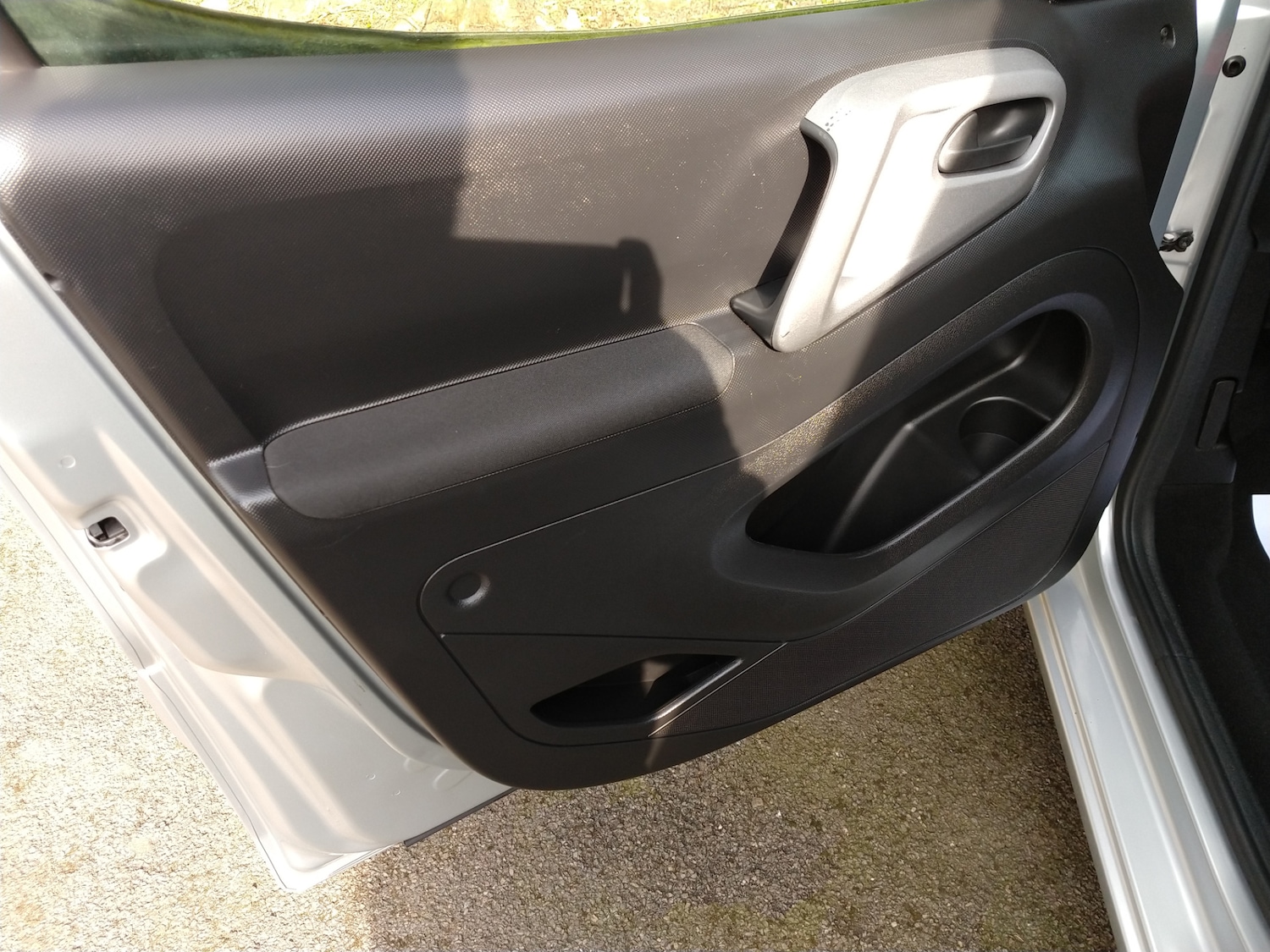 Used Peugeot Horizon 2017 for sale - 77704274: Photo 26