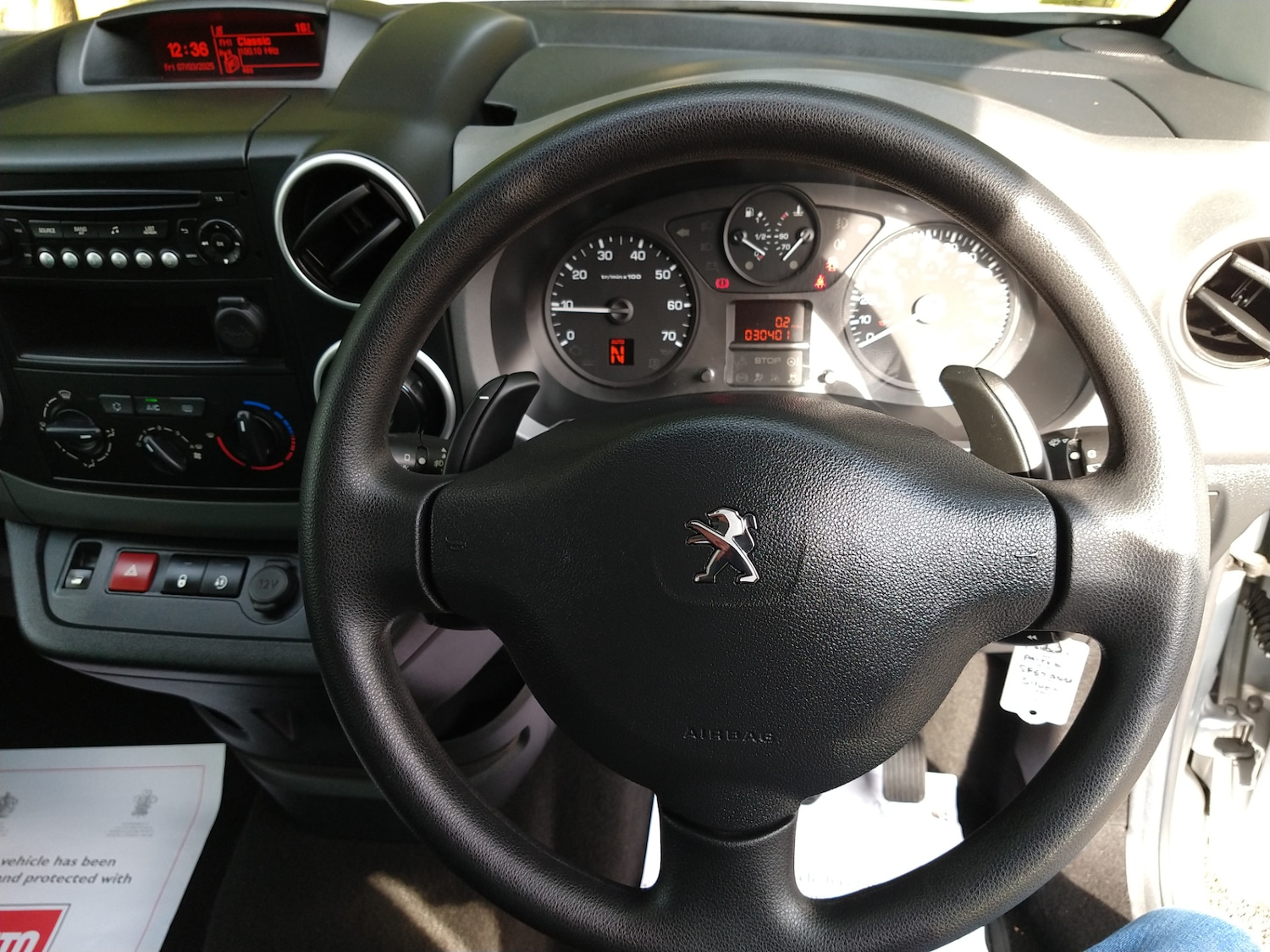 Used Peugeot Horizon 2017 for sale - 77704274: Photo 28