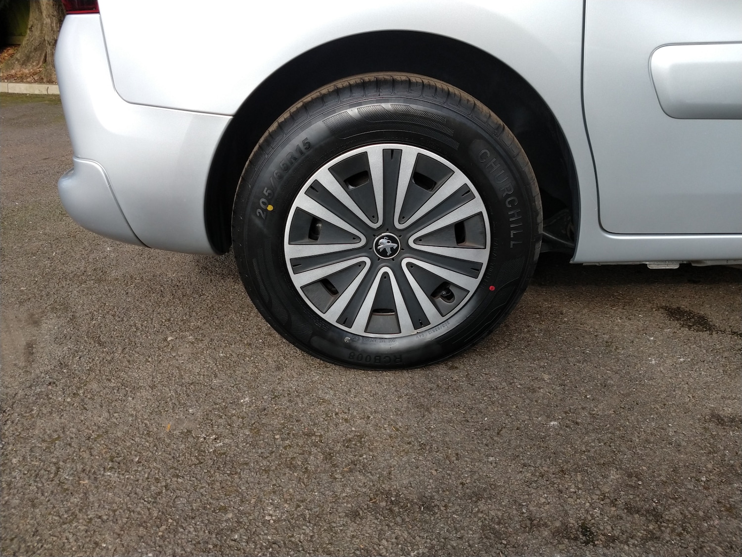 Used Peugeot Horizon 2017 for sale - 77704274: Photo 29