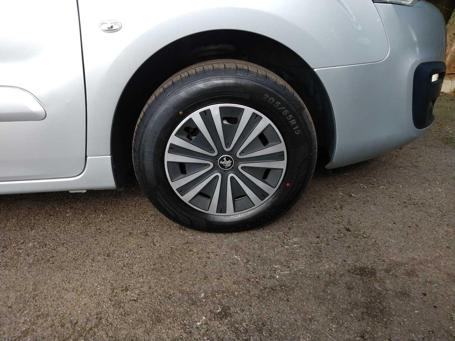 Used Peugeot Horizon 2017 for sale - 77704274: Photo 30