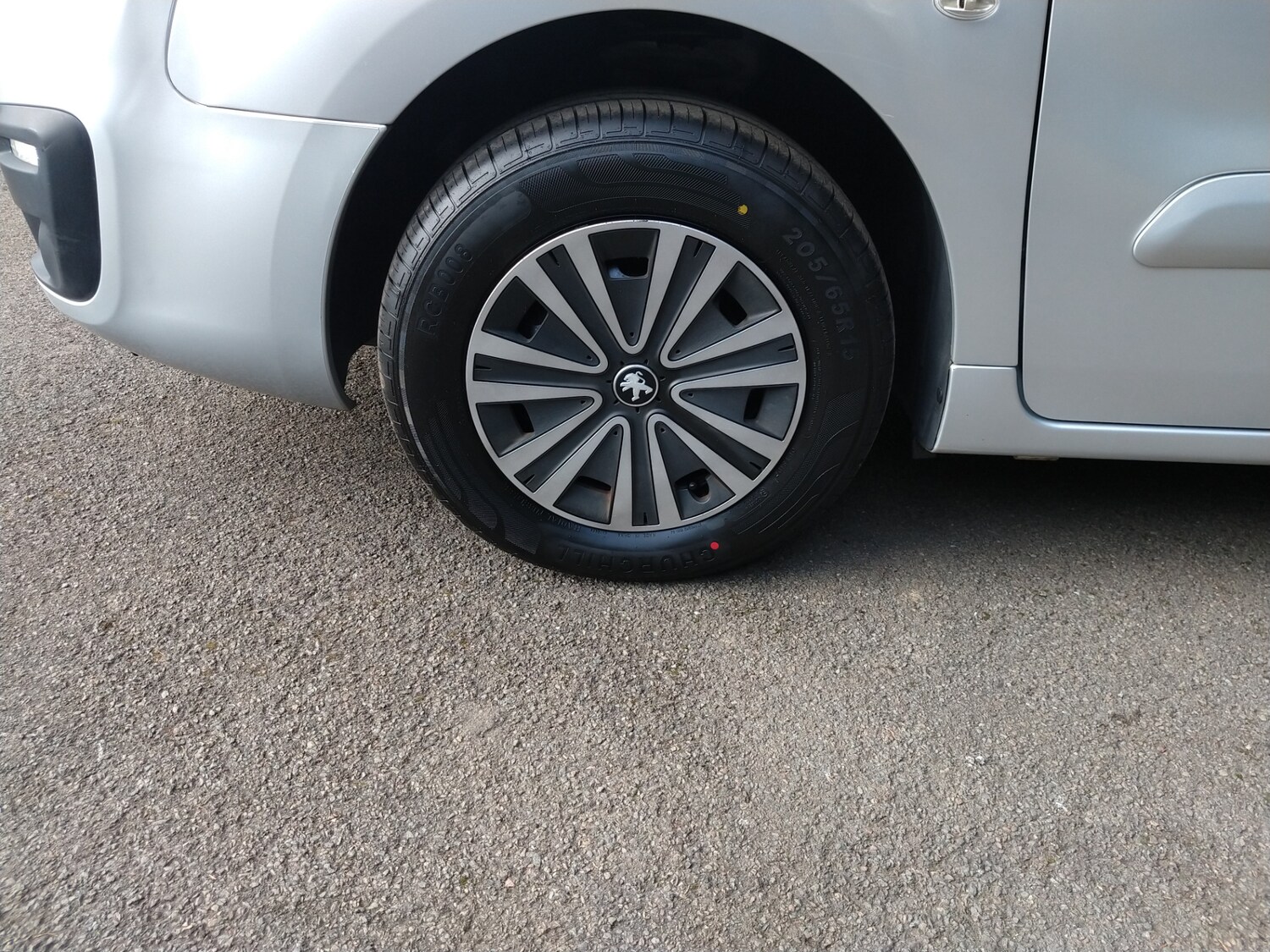 Used Peugeot Horizon 2017 for sale - 77704274: Photo 31