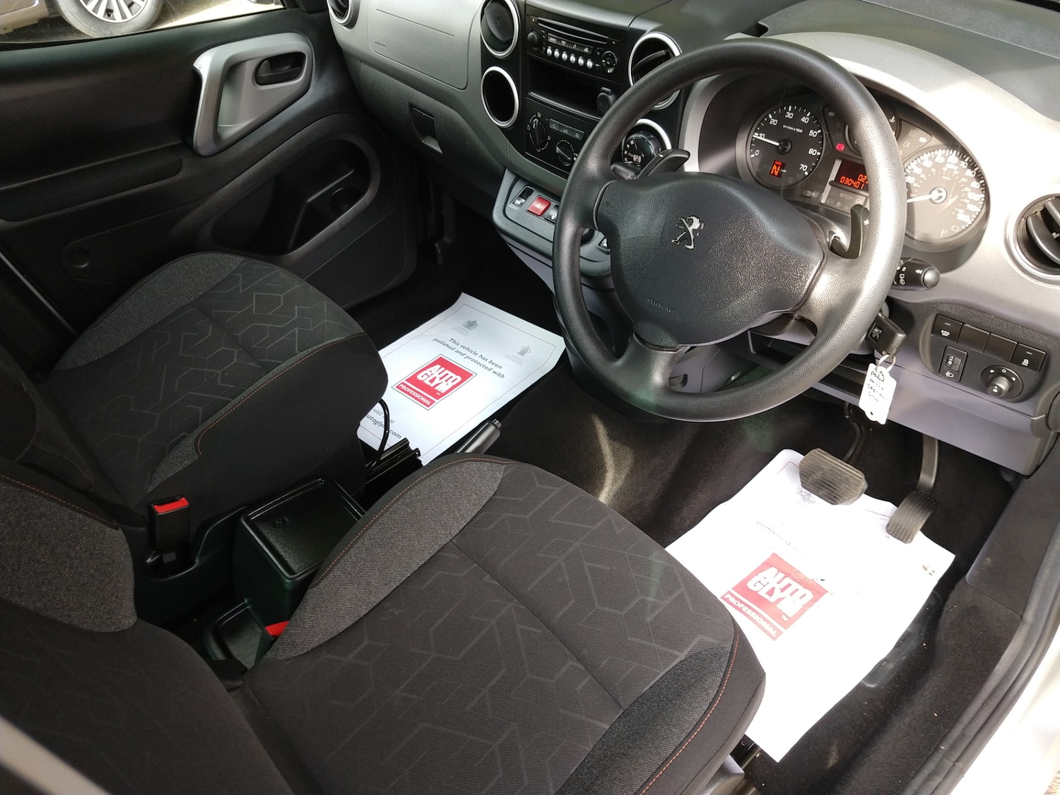 Used Peugeot Horizon 2017 for sale - 77704274: Photo 9