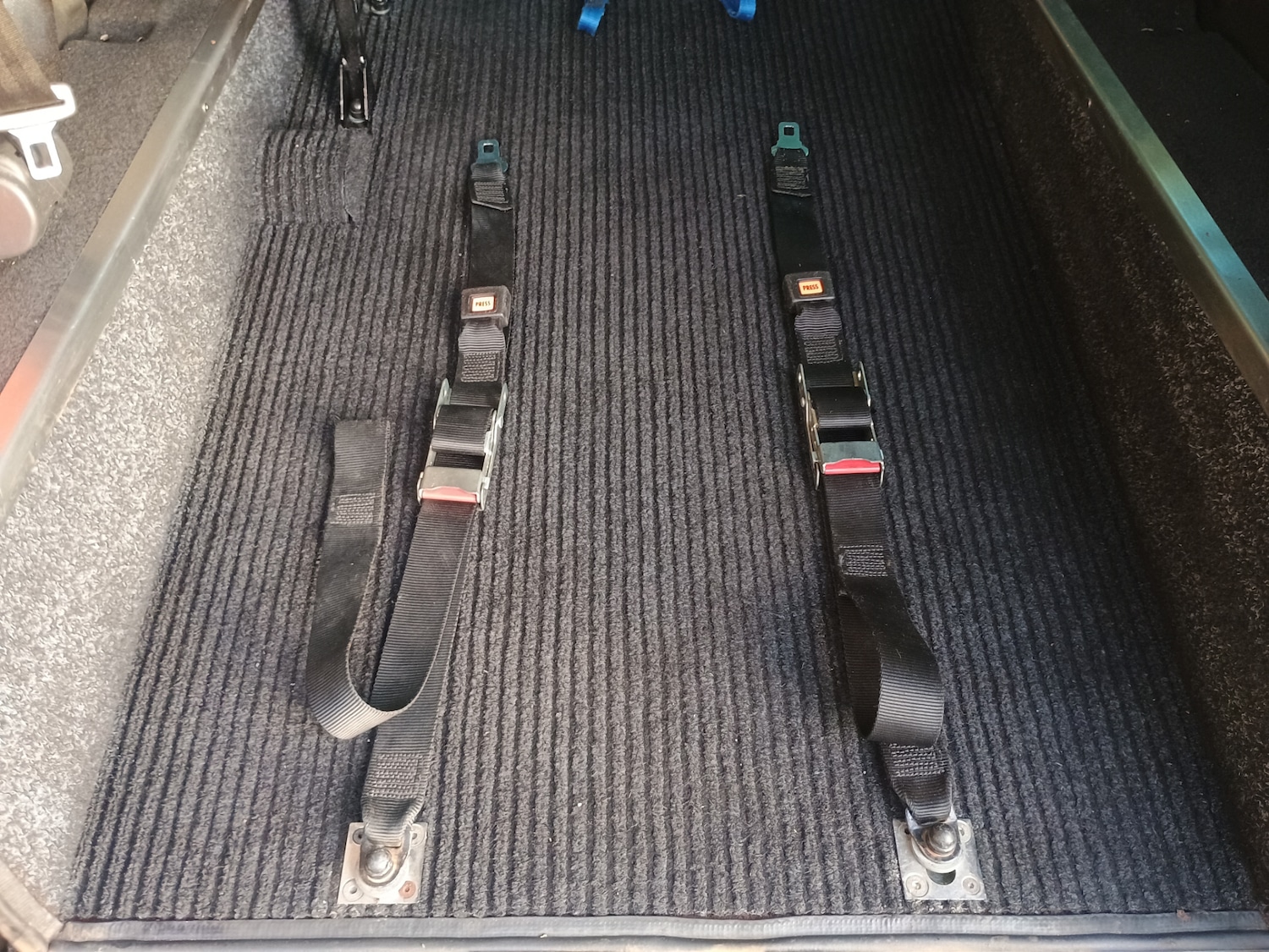 Used Citroen Berlingo Multispace 2017 for sale - 77019109: Photo 11