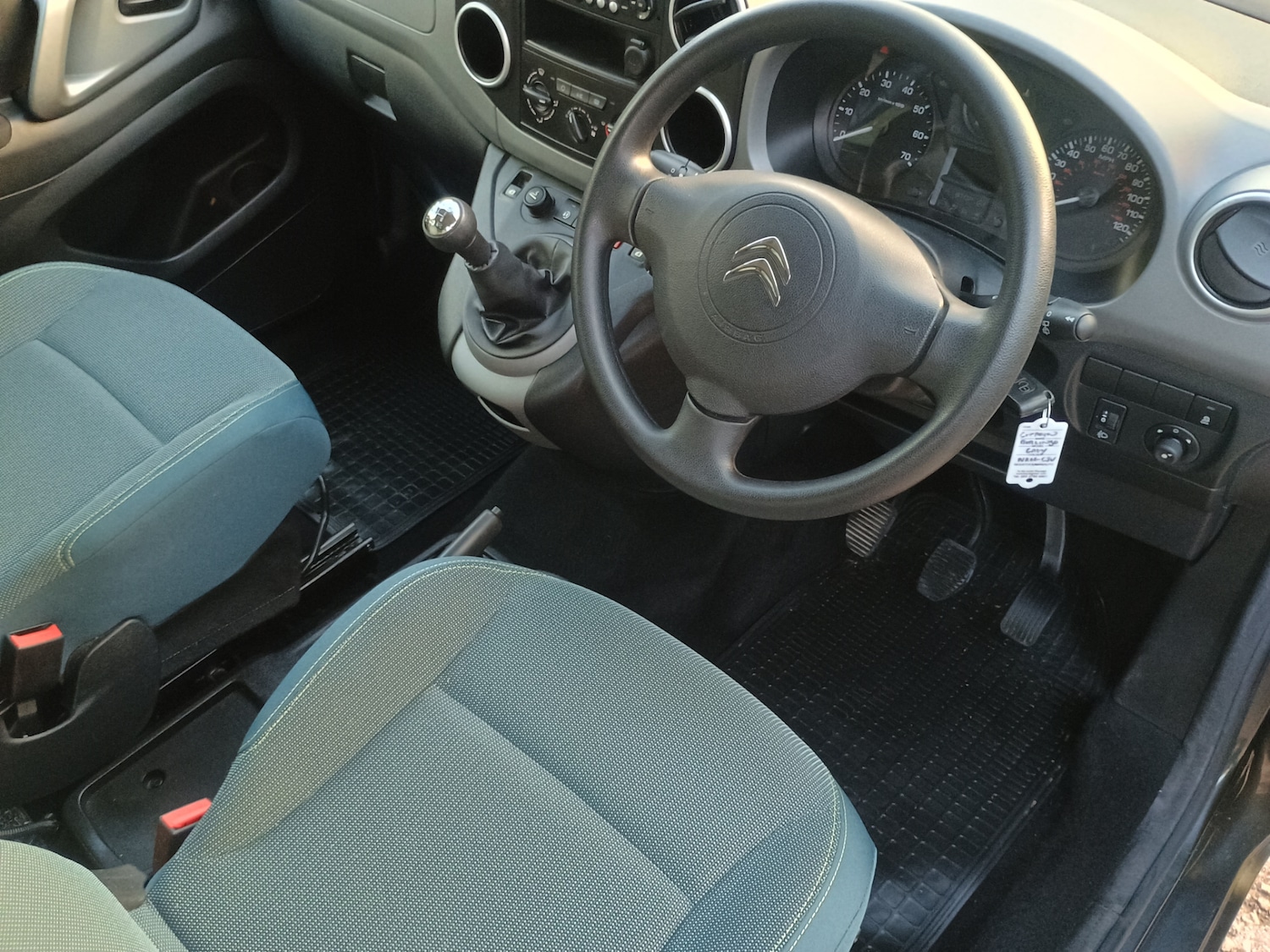 Used Citroen Berlingo Multispace 2017 for sale - 77019109: Photo 13