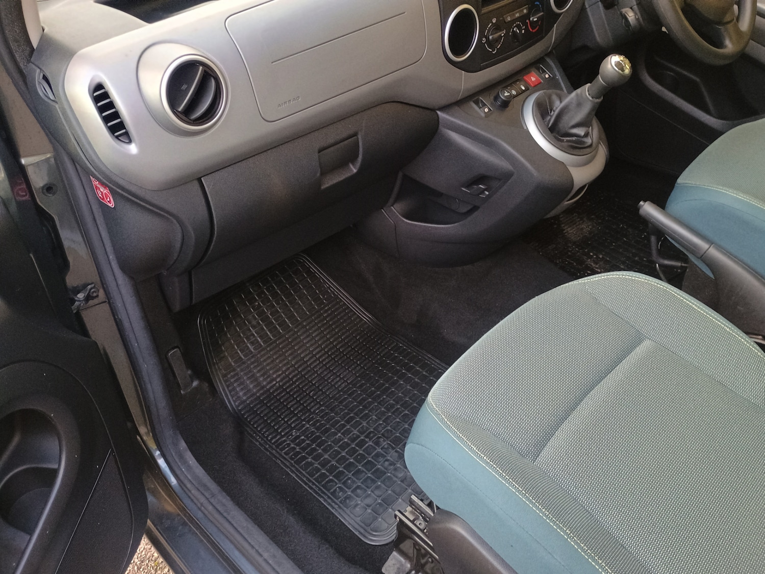 Used Citroen Berlingo Multispace 2017 for sale - 77019109: Photo 14