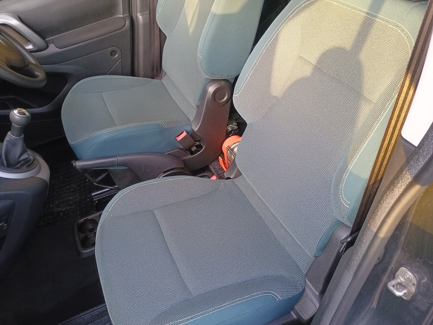 Used Citroen Berlingo Multispace 2017 for sale - 77019109: Photo 16