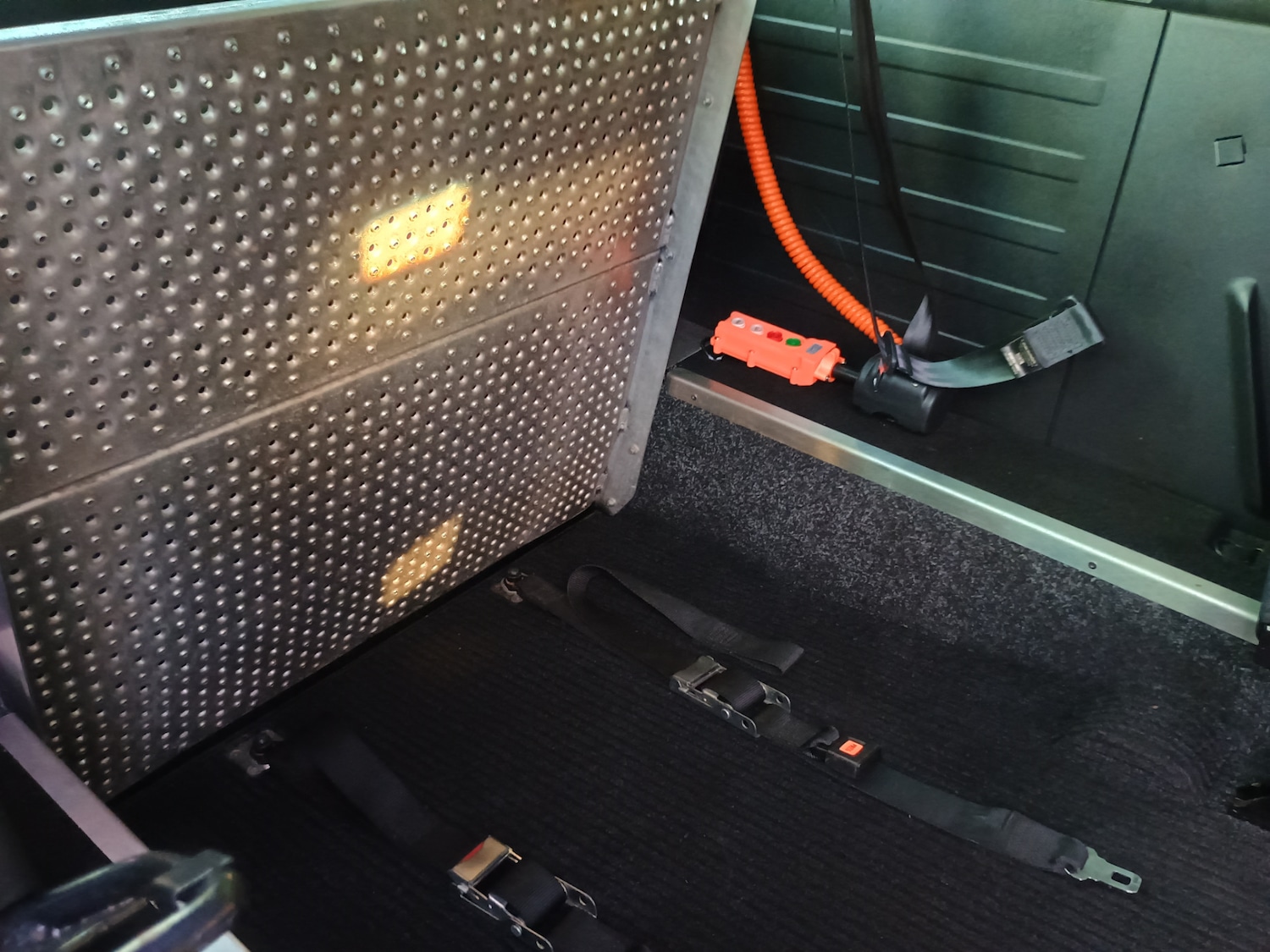 Used Citroen Berlingo Multispace 2017 for sale - 77019109: Photo 25