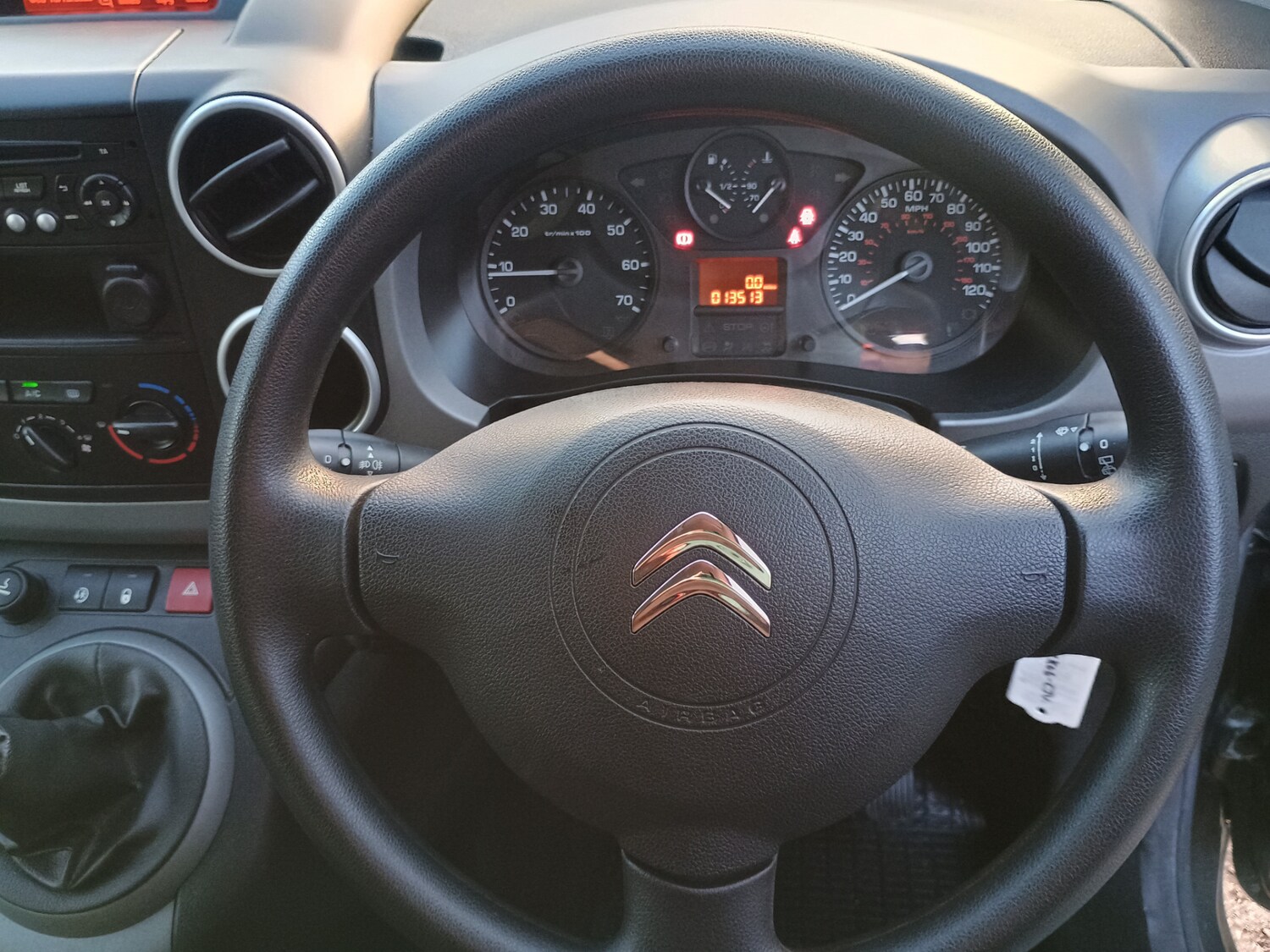 Used Citroen Berlingo Multispace 2017 for sale - 77019109: Photo 26