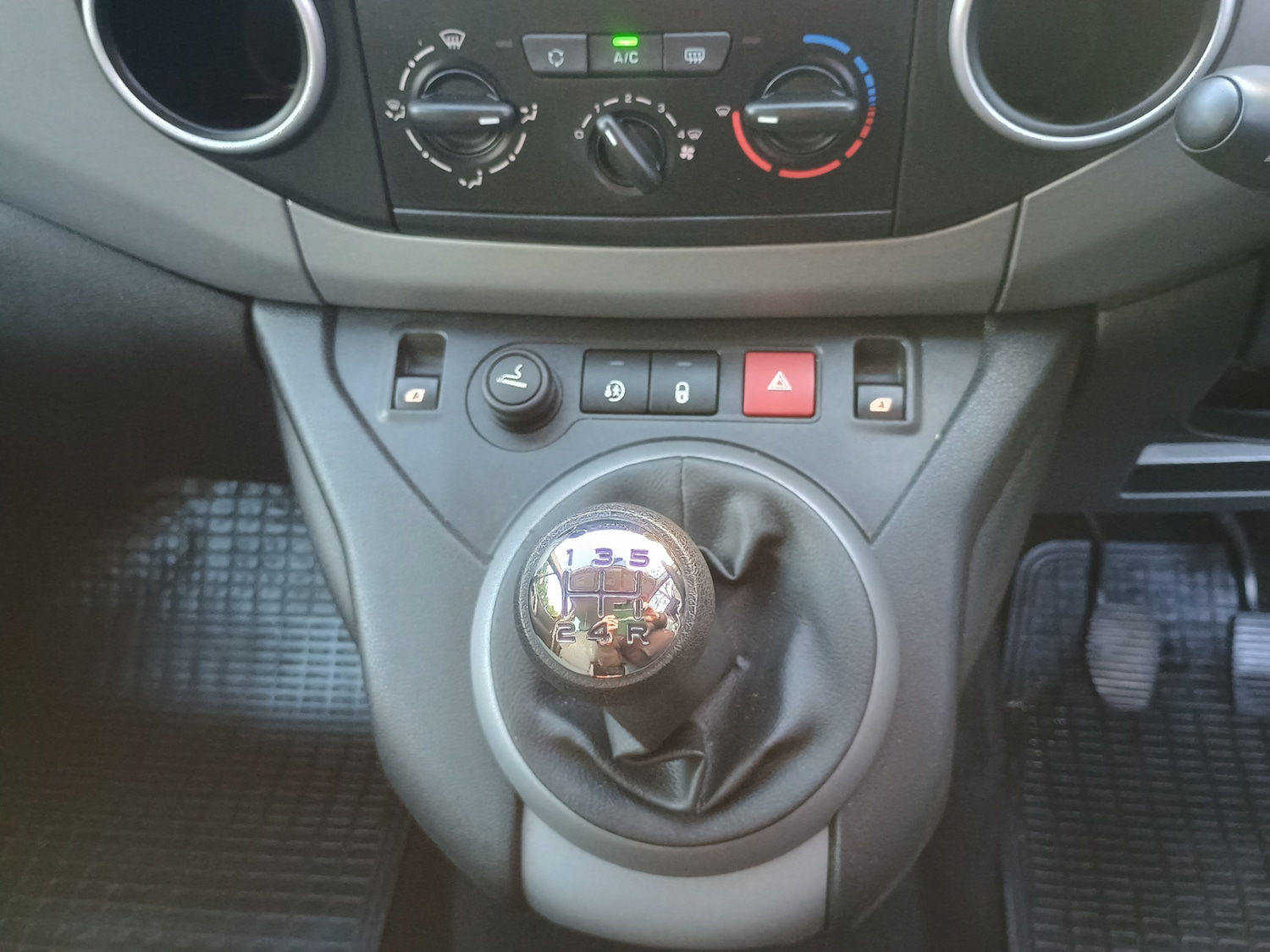 Used Citroen Berlingo Multispace 2017 for sale - 77019109: Photo 28