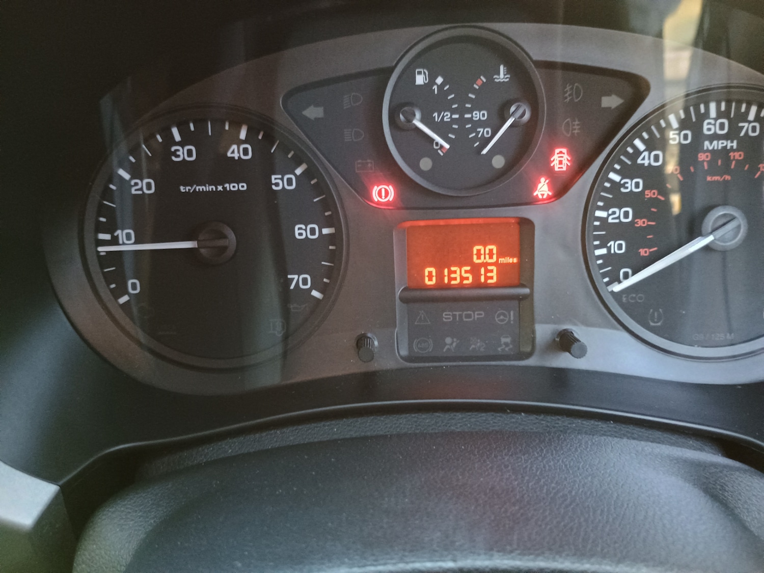 Used Citroen Berlingo Multispace 2017 for sale - 77019109: Photo 29