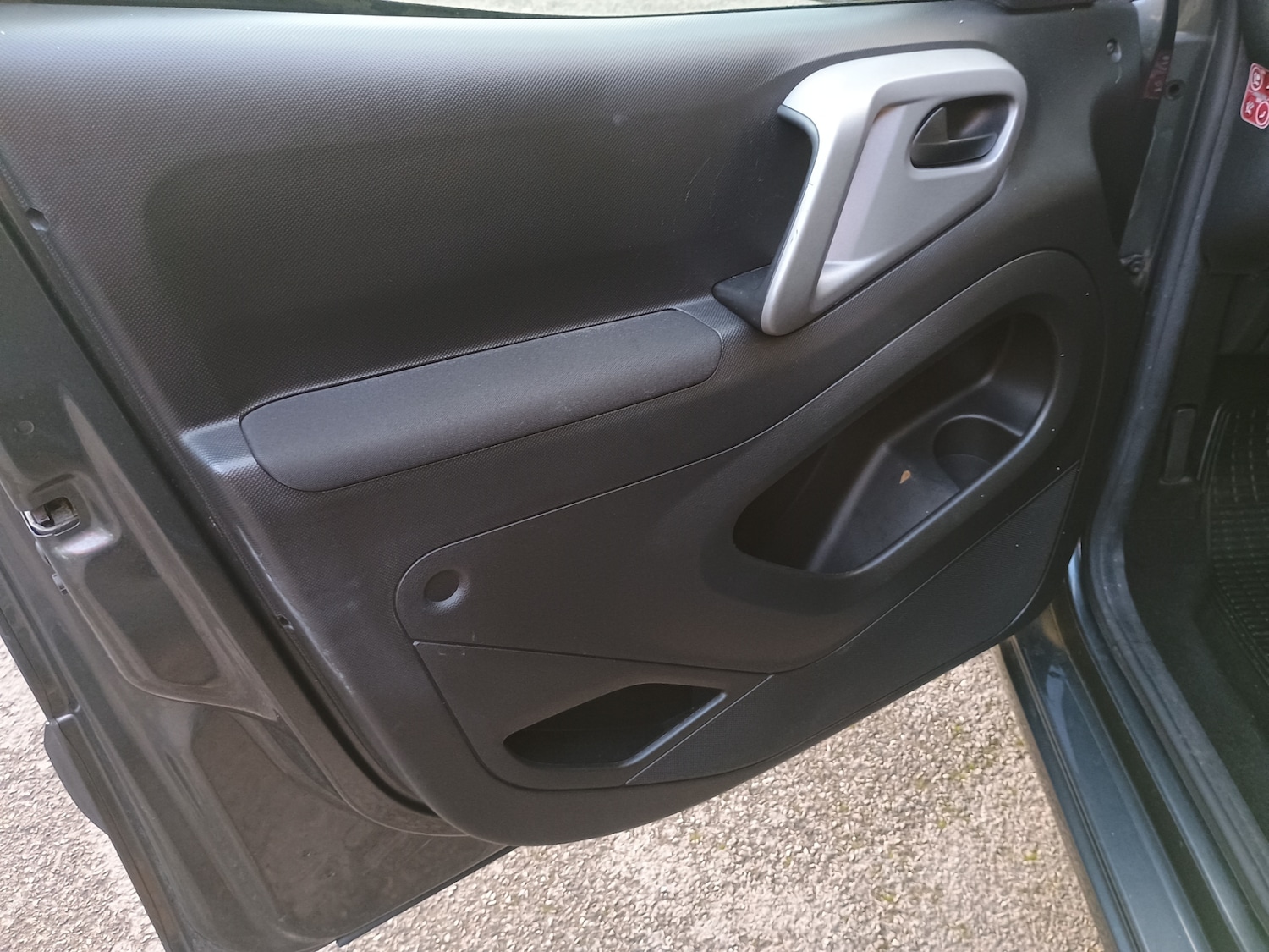 Used Citroen Berlingo Multispace 2017 for sale - 77019109: Photo 30