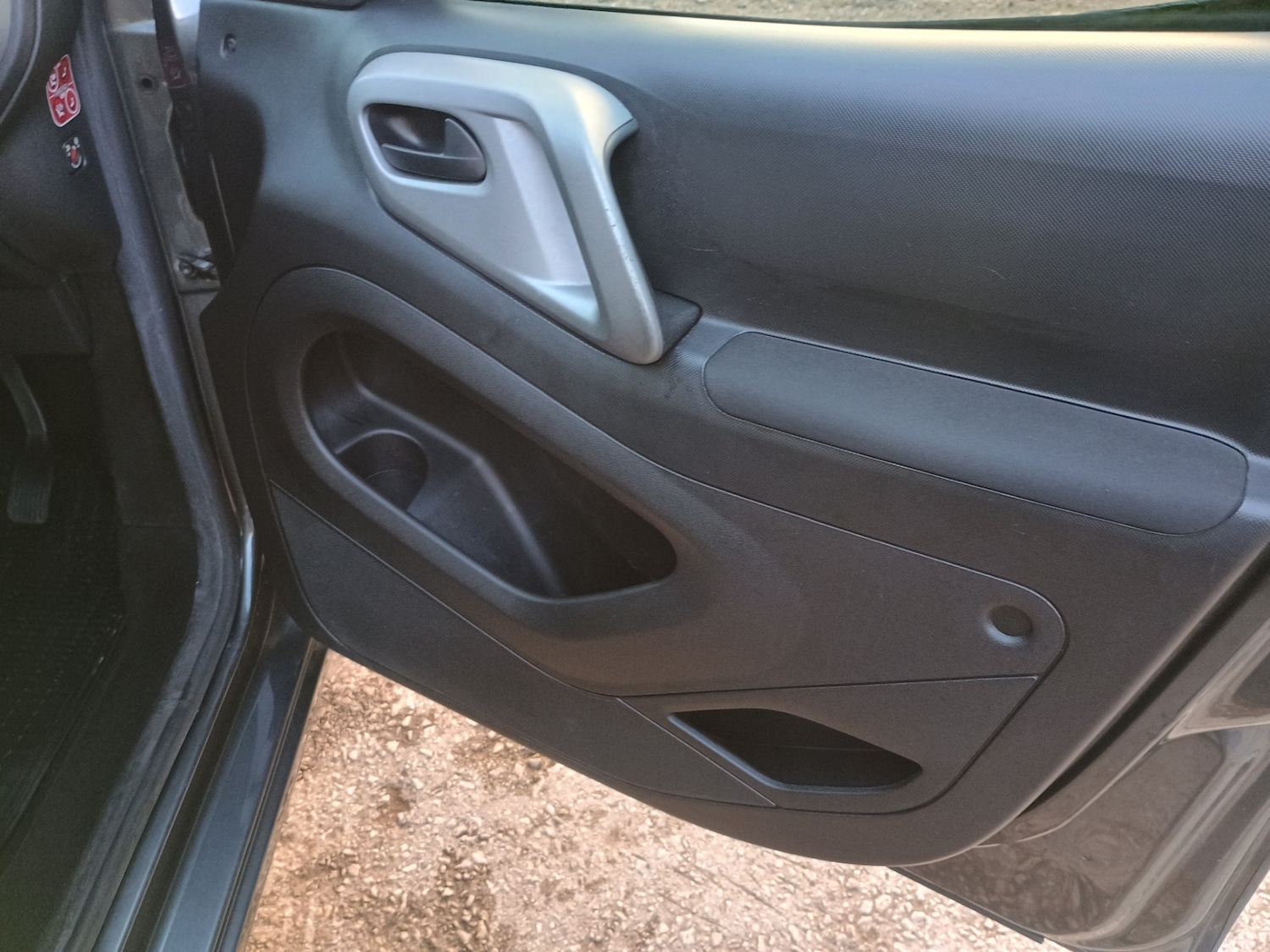 Used Citroen Berlingo Multispace 2017 for sale - 77019109: Photo 31