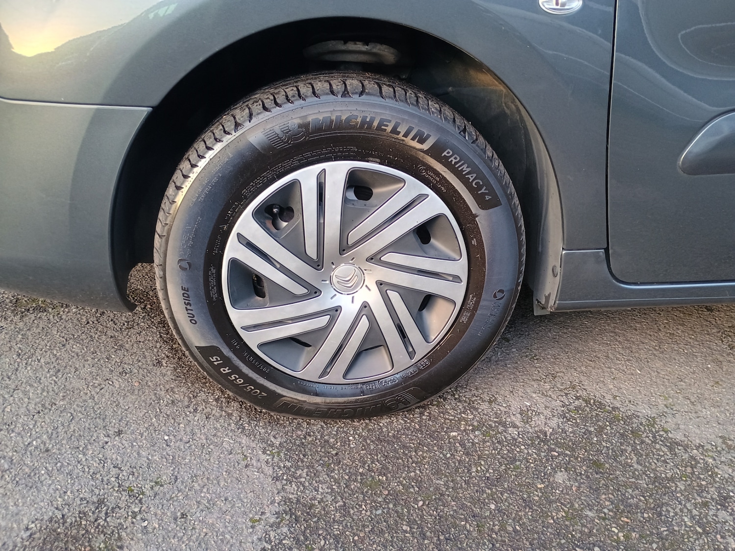 Used Citroen Berlingo Multispace 2017 for sale - 77019109: Photo 32