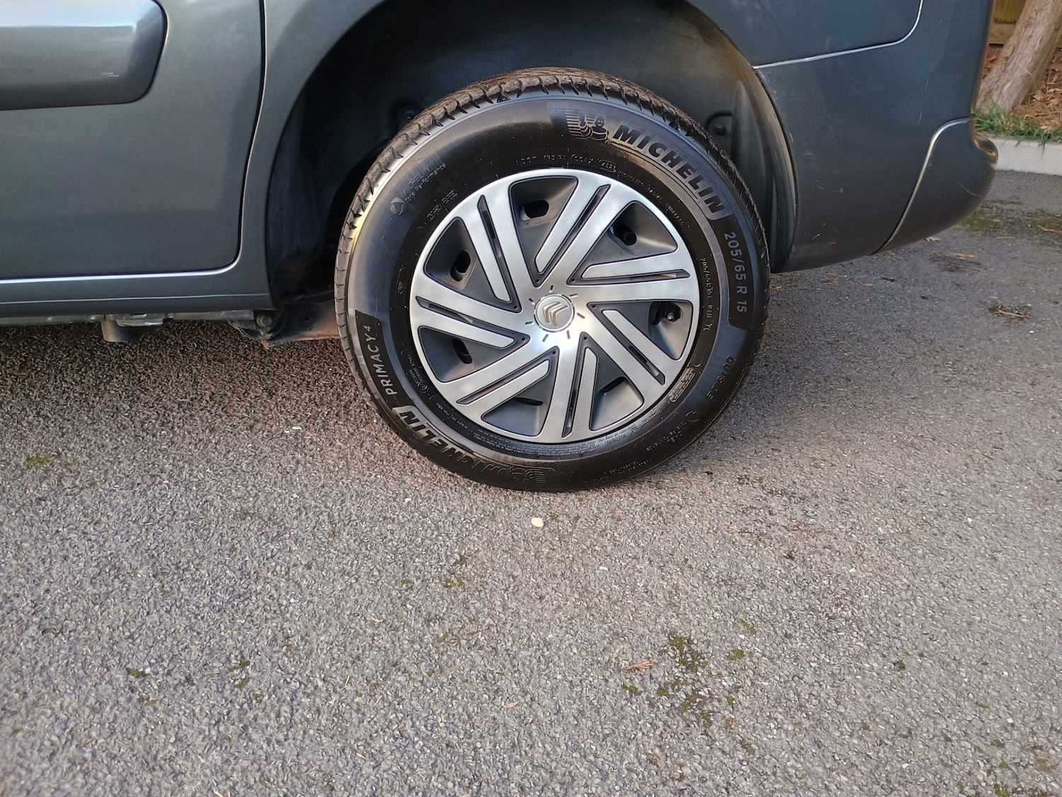 Used Citroen Berlingo Multispace 2017 for sale - 77019109: Photo 35