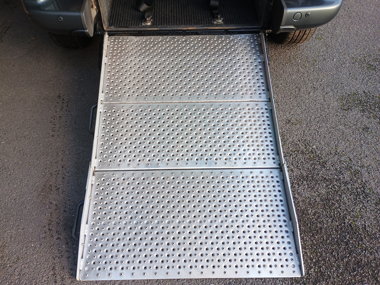 Used Citroen Berlingo Multispace 2017 for sale - 77019109: Photo 7