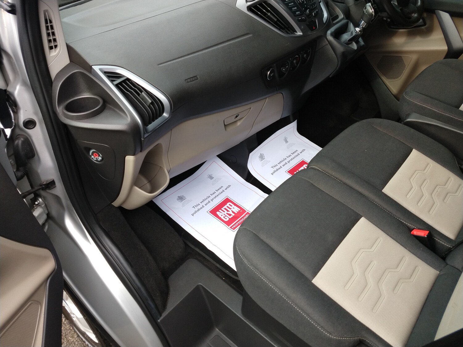 Used Ford Tourneo Custom 2018 for sale - 76412296: Photo 13